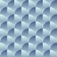 vintage retro seamless pattern N13