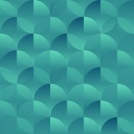 vintage retro seamless pattern N15