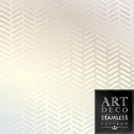 Art Deco seamless vintage wallpaper pattern N130