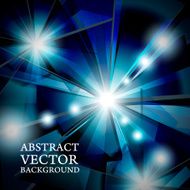 geometric stylish glossy abstract background N3