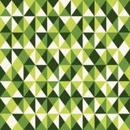 green low poly pattern background N2