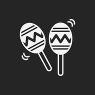 agogo bell icon N8