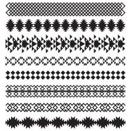 Tribal elements collection N8