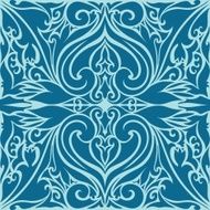 Islamic Art Ornaments Pattern