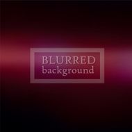 blurred vector background N2