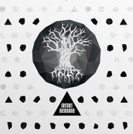 Abstract gothic N270