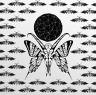 Abstract gothic N290