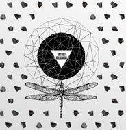 Abstract gothic N291