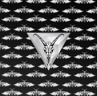 Abstract gothic N292