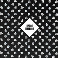 Abstract modern background with polygons design N79