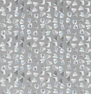 Abstract modern background with polygons design N88