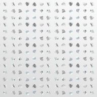 Abstract modern background with polygons design N91