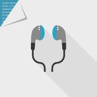 In-ear headphones