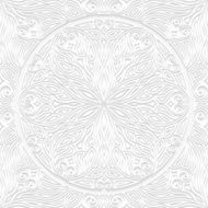 Decorative seamless pattern N15