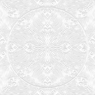 Decorative seamless pattern N16
