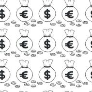 Money bags N2