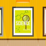 Science poster