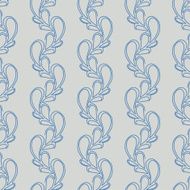Seamless with vintage pattern N42