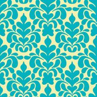 Seamless with vintage pattern N63