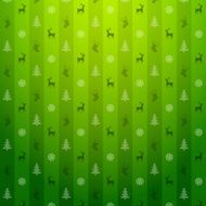 Christmas green background N2