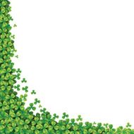 Clover leafs