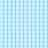 abstract classic triangle pattern design