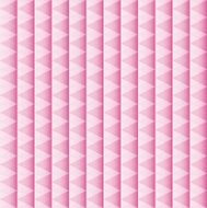 abstract classic triangle pattern