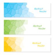 creative web header design