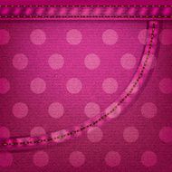 Background pattern Texture of denim fabric N9