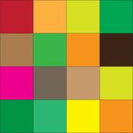 Hypnotic Background Vector Illustration N3