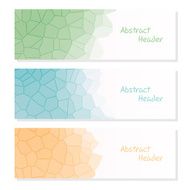 creative web header design N2