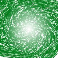 green background N27
