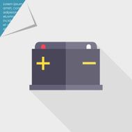 car battery N5