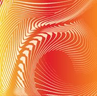Colorful abstract background N72