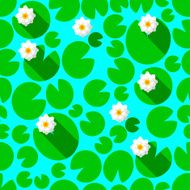 Water Lily N3