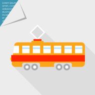 tram icon N2