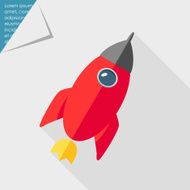 rocket icon N13