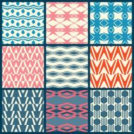 Seamless patterns N60
