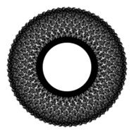 Circle Frame N15