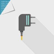 Electric plug