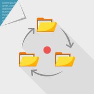 Documents circulation