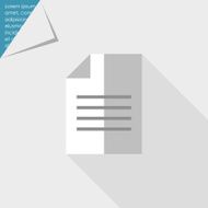 Document Icon N81