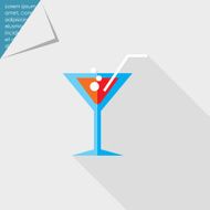 Cocktail Glass N2