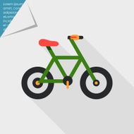 Bicycle Icon N10