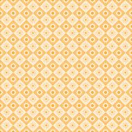 Abstract geometric seamless pattern N64