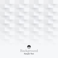 White abstract background vector N4