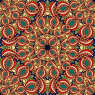 Mandala Pattern N31