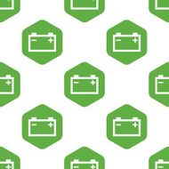 Accumulator pattern
