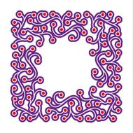 Decorative Frame N47