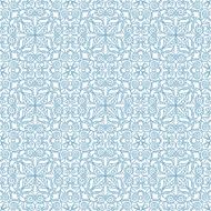 Seamless Floral Pattern N1215